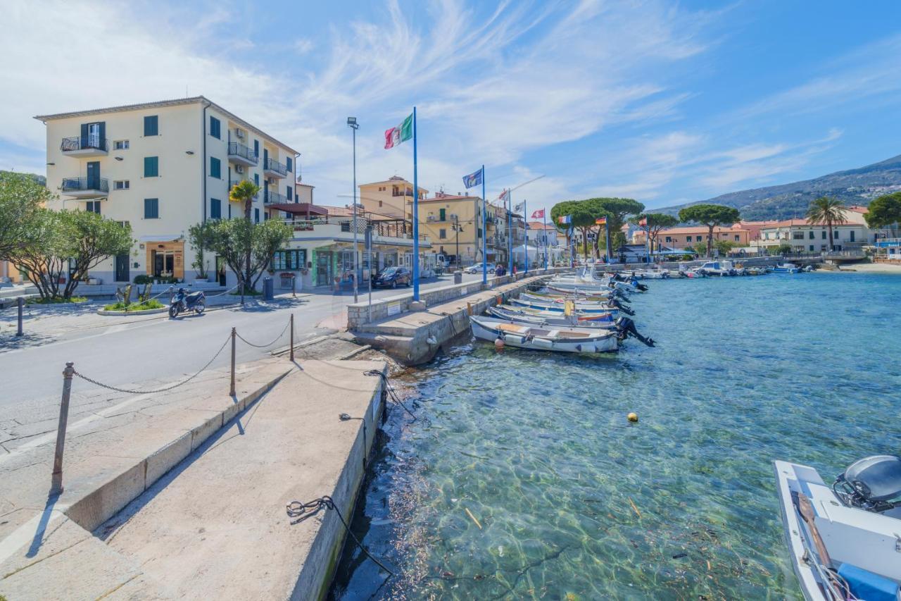 Apartment La Fontana Sul Lungomare Di Campo